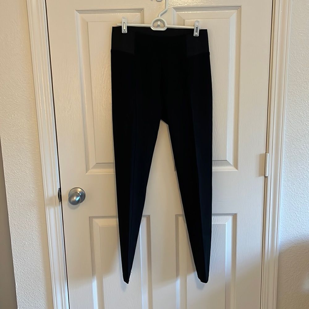 Ann Taylor Black Pants